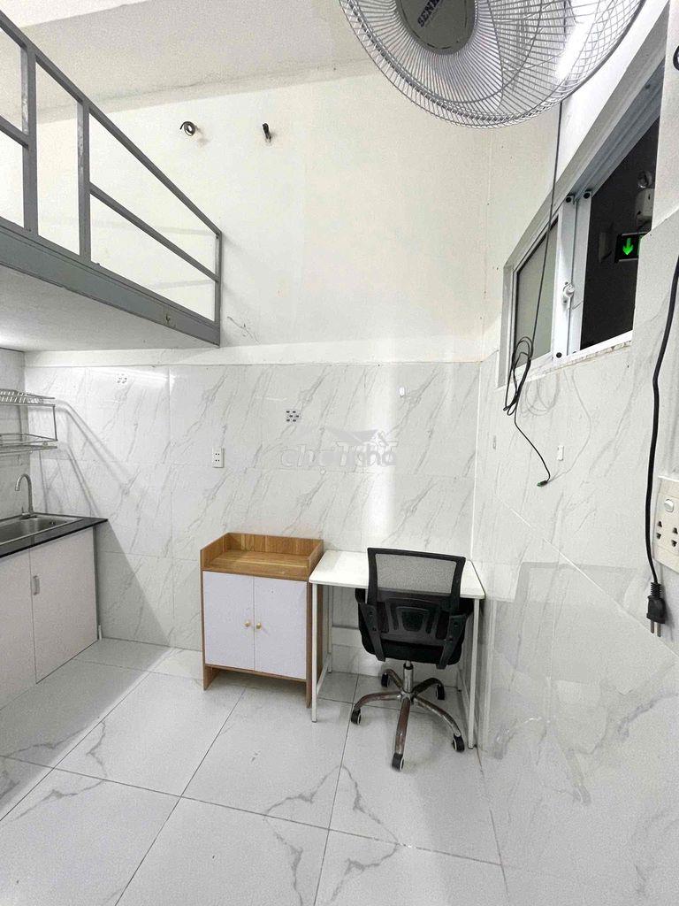 Phòng dương quảng hàm gần đại học iuh, văn lang - 4