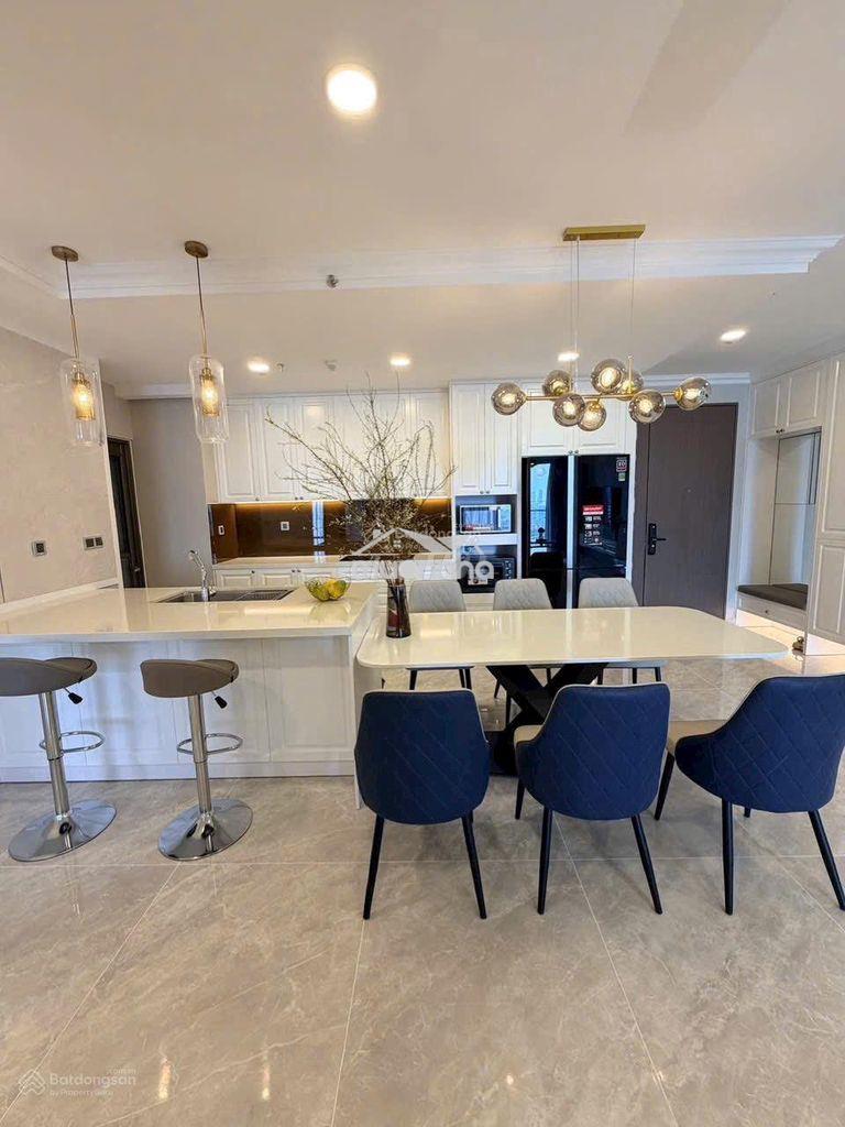 Cần cho thuê gấp căn hộ riviera point, q7 nhà xinh - 2