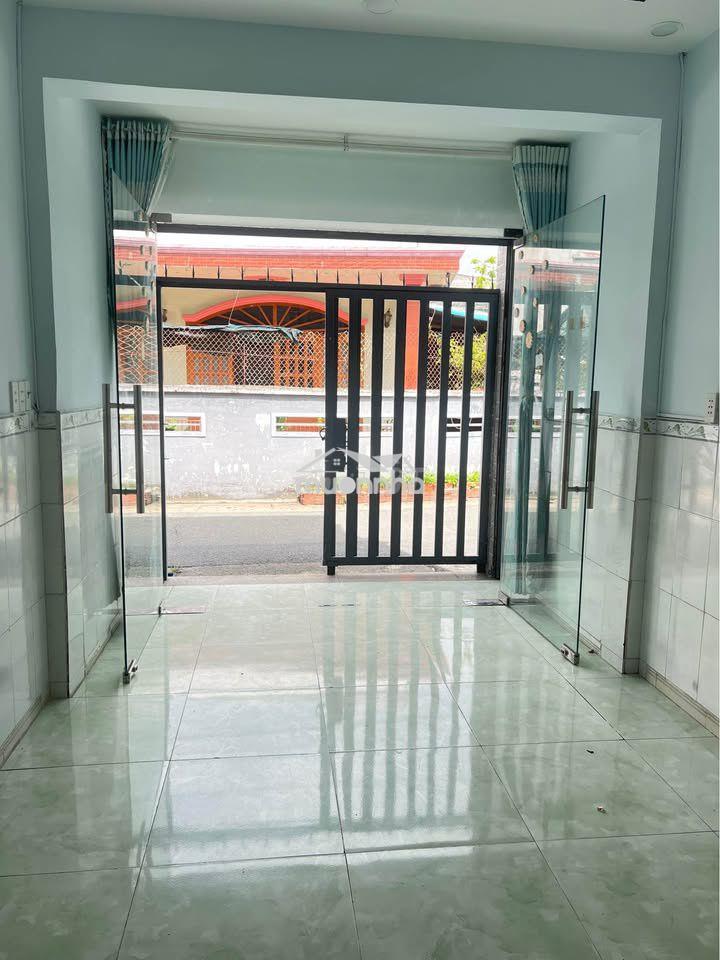 Nhà trệt lầu sổ riêng rẻ cho khách tài chính yếu ngay trung tâm dĩ an - 4