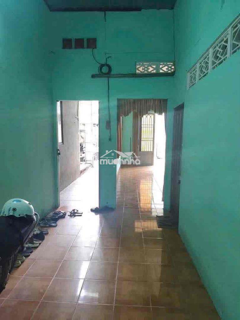 Nhà gần kdc phú thịnh giá công nhân đất sạch đủ điều kiện làm sổ đất s - 2
