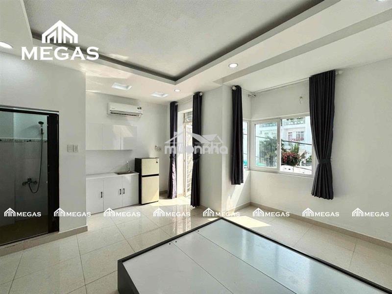 Cho thuê nhà mới khai trương 100% chưa qua sử dụng ngay khu sầm uất q7