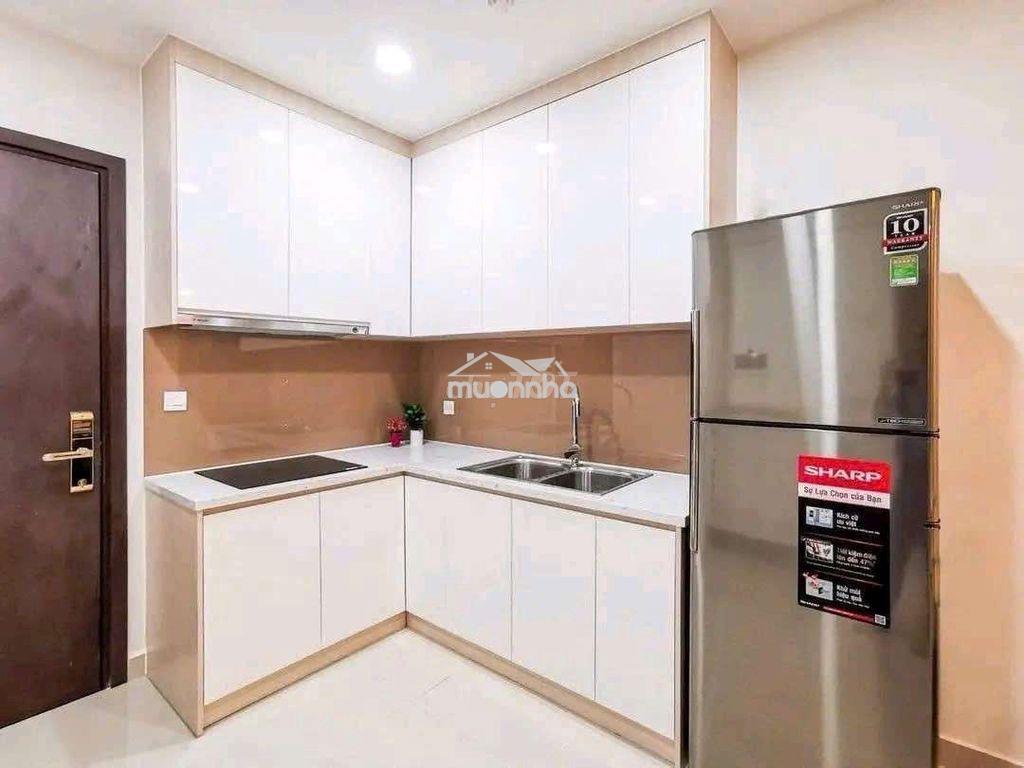 Cần cho thuê nhiều căn hộ golden mansion - 4