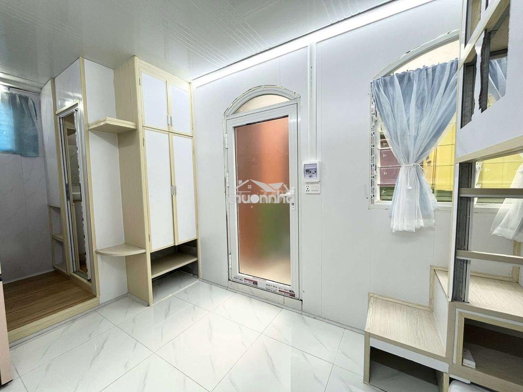 Hồ chí minh
phòng trọ phong cách homestay – gần đh văn lang cs3 - 2