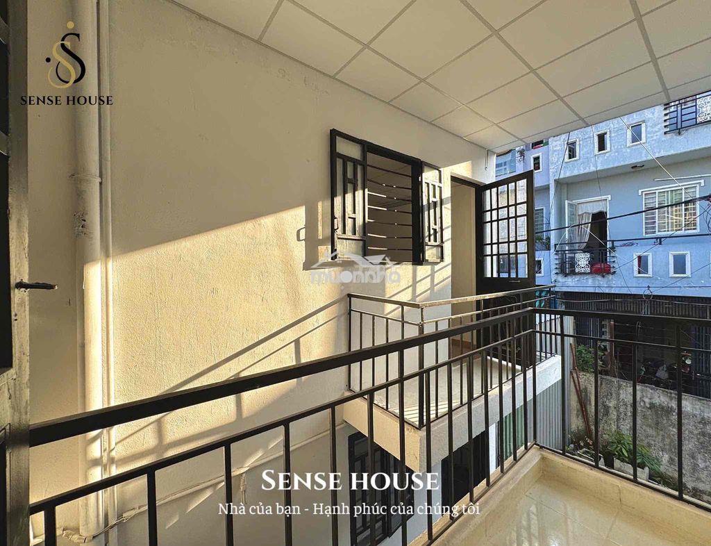 🏡 Phòng gác lửng siêu xinh – bình tân ✨ - 4