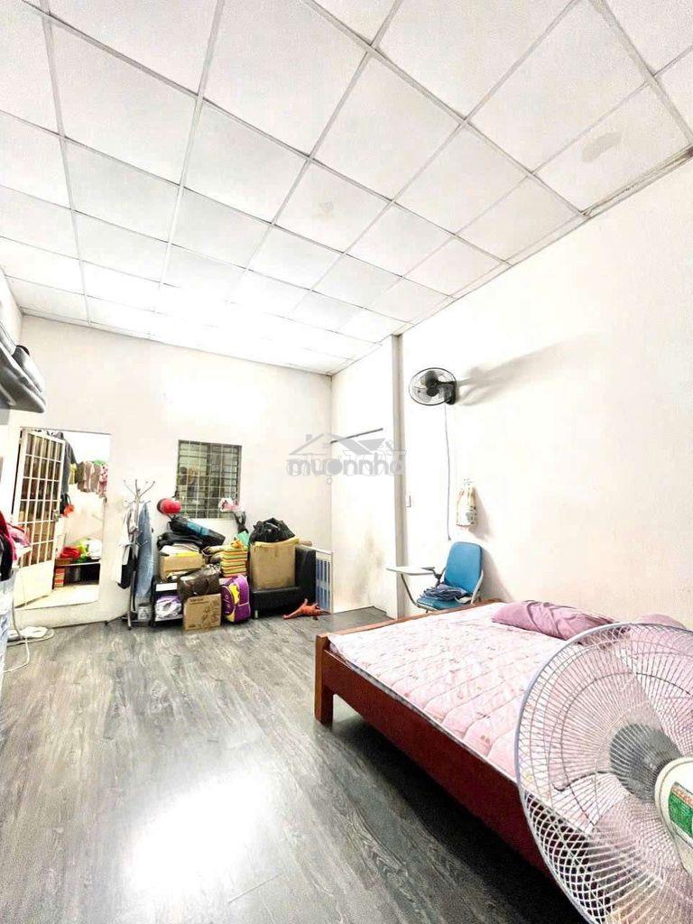 Cho thuê nhà hẻm lê trọng tấn 4x10m trệt lửng lầu 2pn 2vs tây thạnh - 2