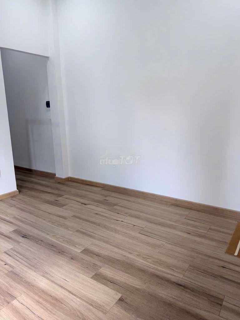 🏡 Cho thuê nhà hẻm xe hơi – 1041 trần xuân soạn, quận 7