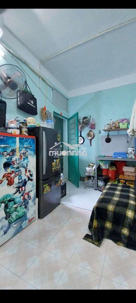 Cho nam ở ghép phường phú thạnh - 2