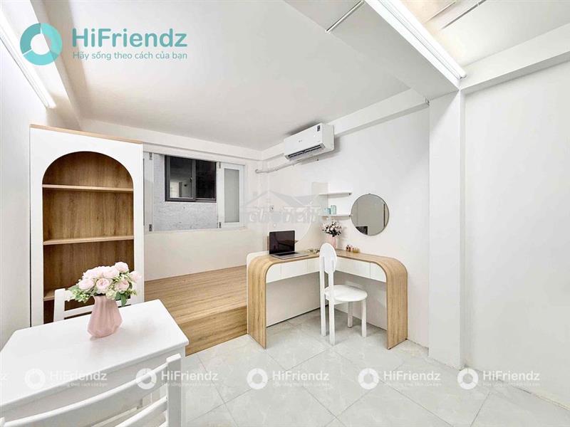 Chdv trung tâm phú nhuận - hoàng sa trường sa - ngã tư pn
