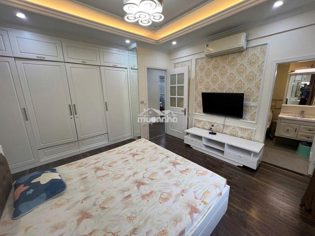 Cho thuê chung cư cao cấp mỹ vinh, xuân hoà- 120m2 3pn giá 24tr/tháng - 2