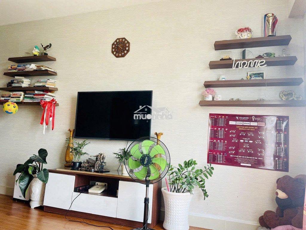 Cho thuê chung cư citi home, full nội thất giá tốt. - 3