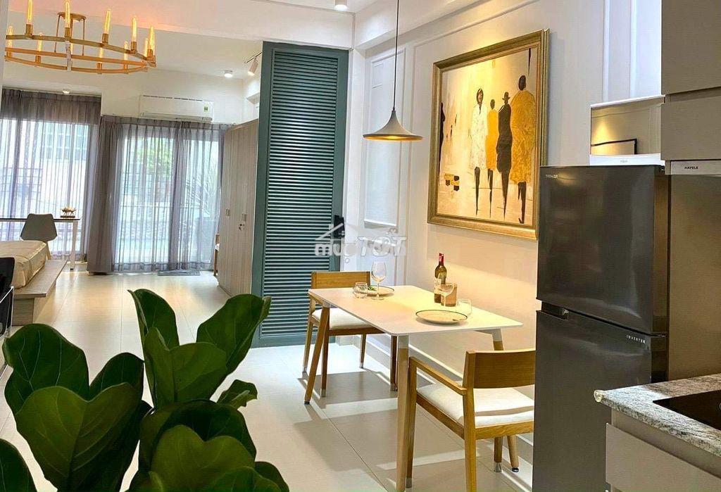 Chính chủ bán gấp căn hộ chung cư sunrise cityview 1p 1wc quận 7 - 4