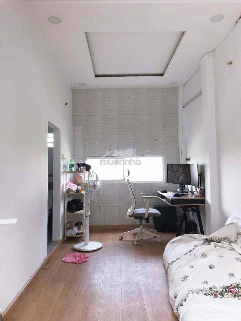Bán nhà siêu rẻ 133 quang trung 22m2 1 lầu - 2