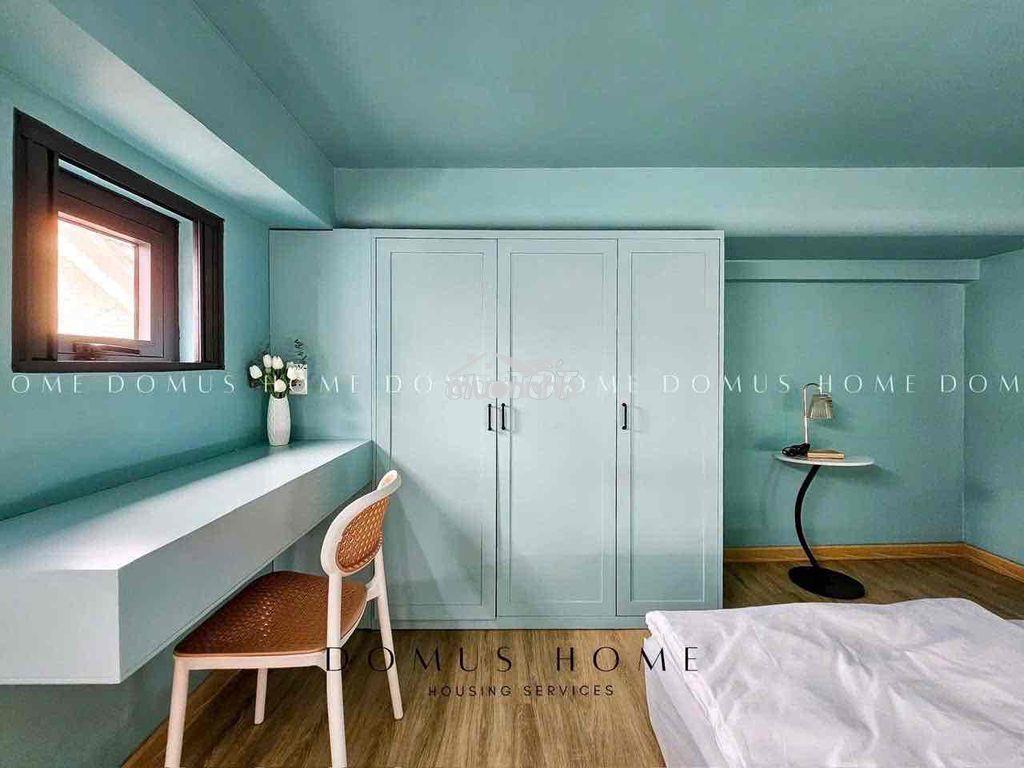 Căn hộ duplex ban công full nội thất hiện đại gần lotte mart, tdtu - 3