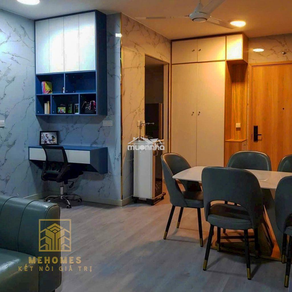 🍀 Cho thuê 1pn 1wc full nội thất, chỉ 12.5 triệu, nhà mới sạch đẹp - 2