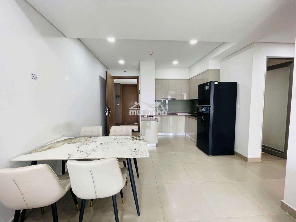 Chính chủ bán vội 55m_2pn nhận nhà ở ngay nội tặng full nt sổ traotay  - 3