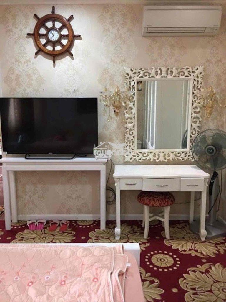 Cho thuê căn hộ quận 1 dt 80m2 2pn2wc - 2
