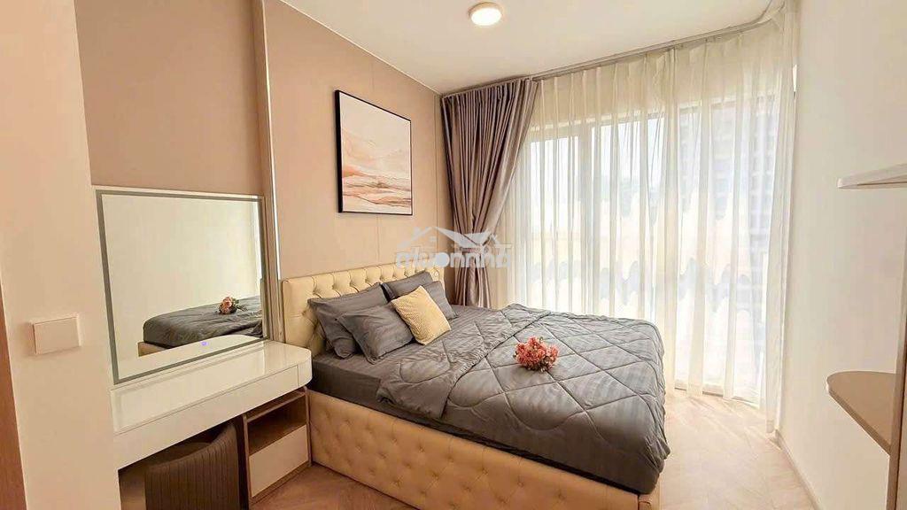 Cho thuê căn hộ 3pn vinhomes grand park - 4
