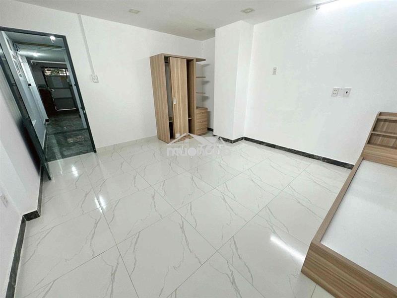Căn hộ dịch vụ chính chủ