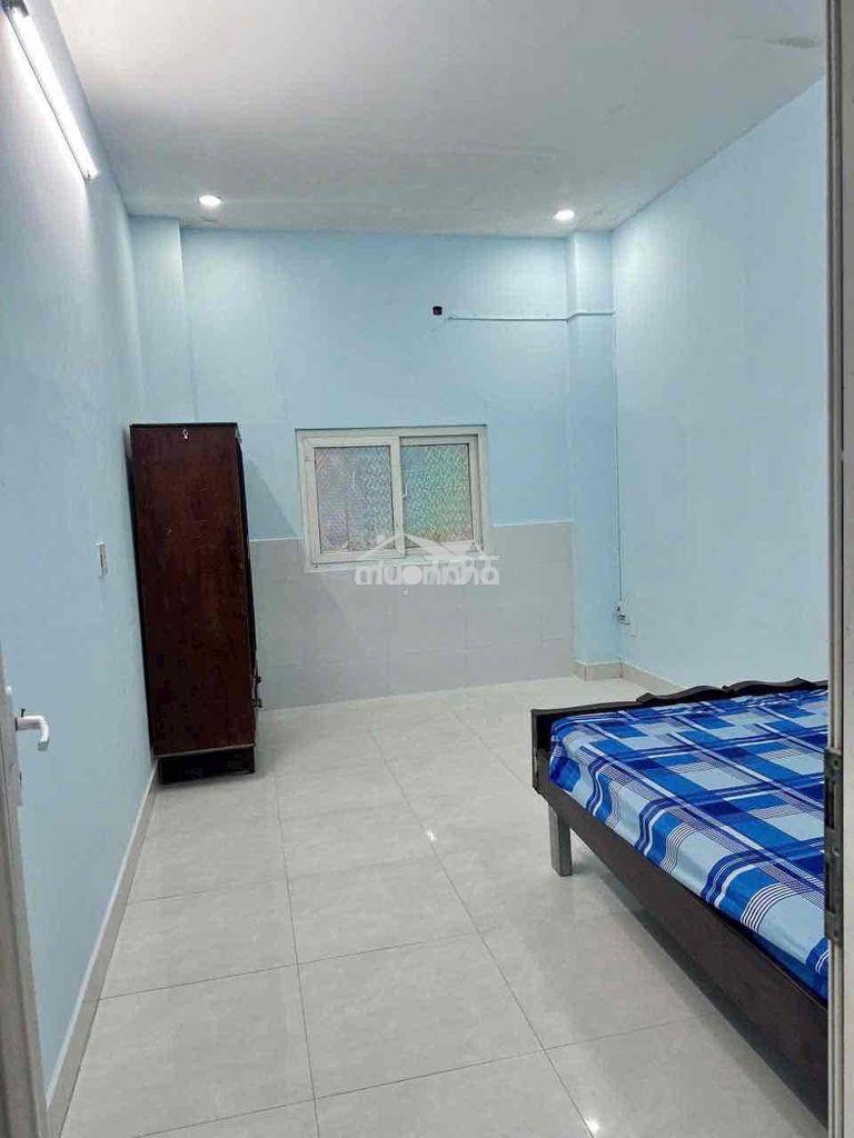 Nhà vườn 280m. 2pn 2wc. đường xe tải - 3