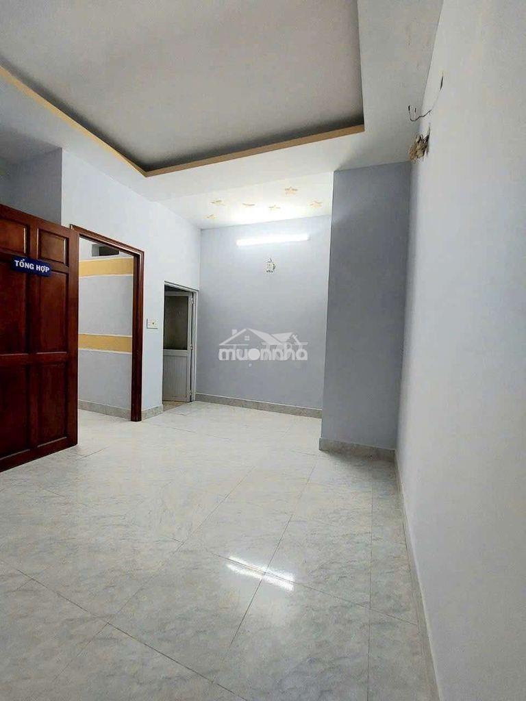 Cho thuê nhà nguyên căn full nội thất - 3