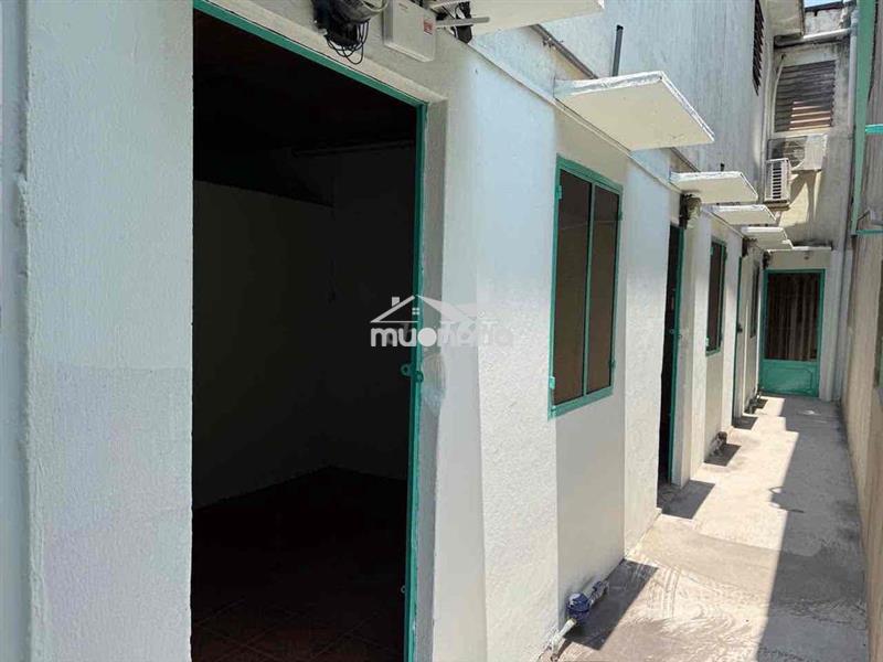 Chính chủ cho thuê phòng 1041/99 trần xuân soạn, p tân hưng, q7, 35m2