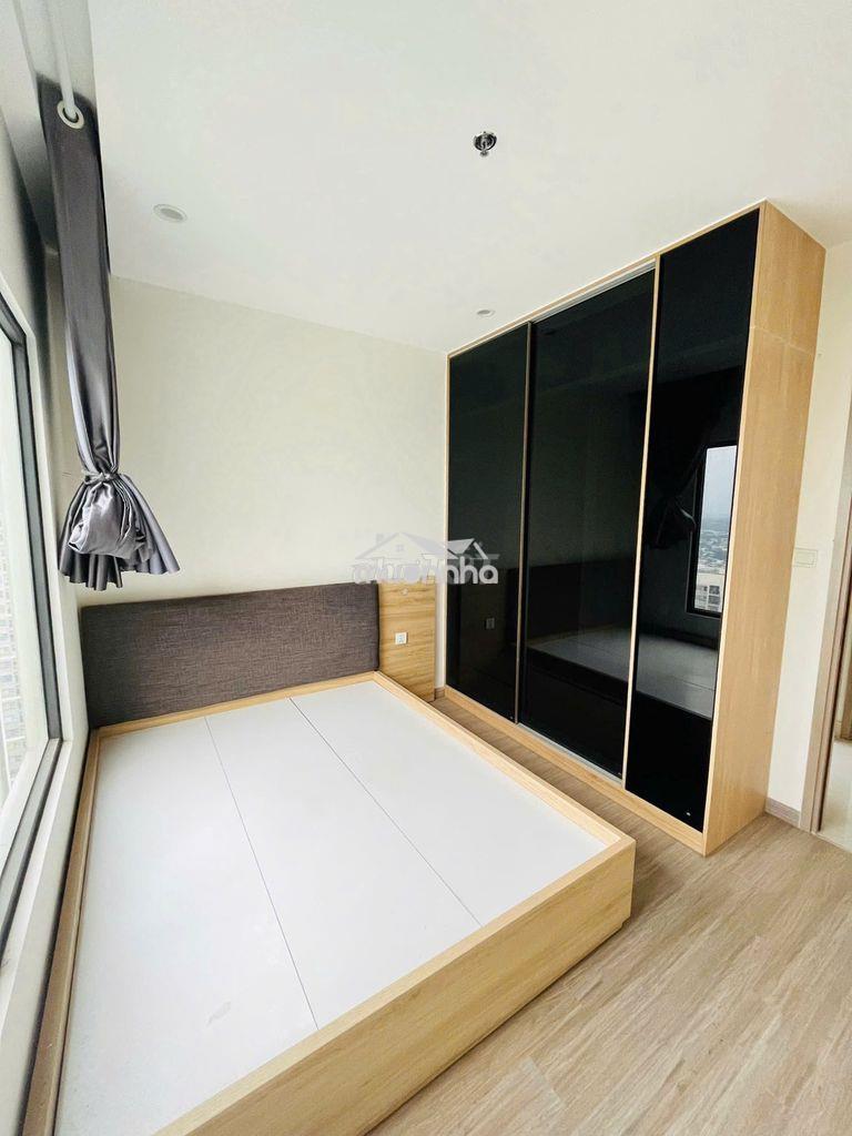 Chỉ 2ty950 bán căn góc 2pn+ 69m2, the rainbow, có nội thất, view đẹp - 4