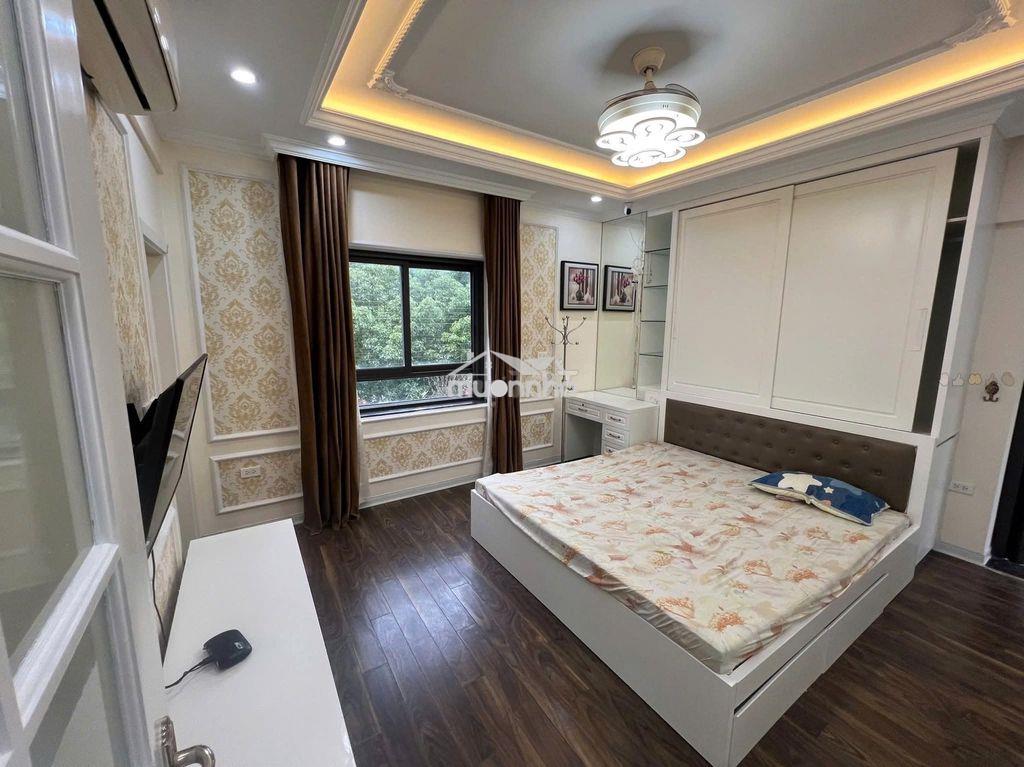 Cho thuê chung cư cao cấp mỹ vinh, xuân hoà- 120m2 3pn giá 24tr/tháng - 3