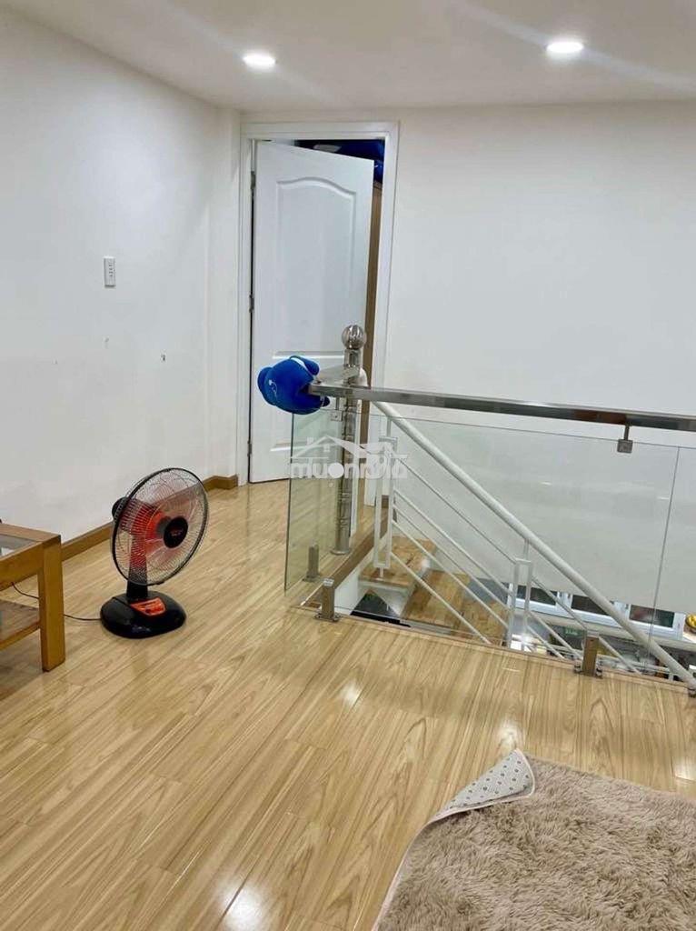 Chính chủ bán nhà 61m2 ngay đường lê trọng tấn giá chỉ 5 ỷ hơn - 4