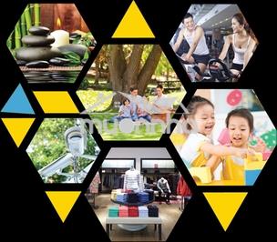 Chung cư khuông việt 68m2, 2 phòng ngủ tặng nội thất có sổ hồng sẵn - 2
