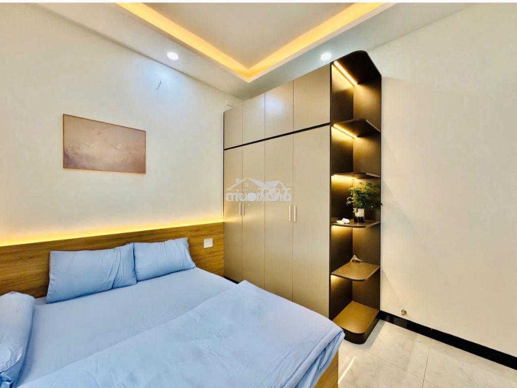 Kẹt tiền bán gấp chung cư the morning star, căn góc, nhà cực đẹp - 3