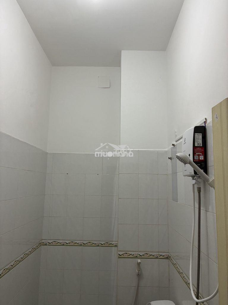 Chdv full nội thất 01 phòng ngủ ban công rộng rải - mặt tiền đường - 2