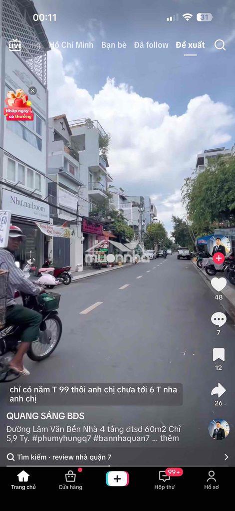 Phòng sv cho nữ •> đường đoàn văn bơ, q4 - 3