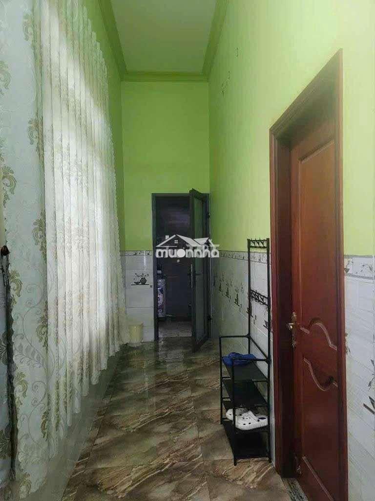 🏠 Ktx cao cấp sát đh thủ dầu một – học tập tiện lợi, ở cực chất - 4