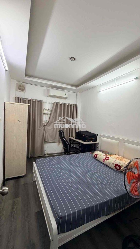 Trung tâm phú nhuận - sát phan xích long - 43m2. nhỉnh 5 tỷ - 3