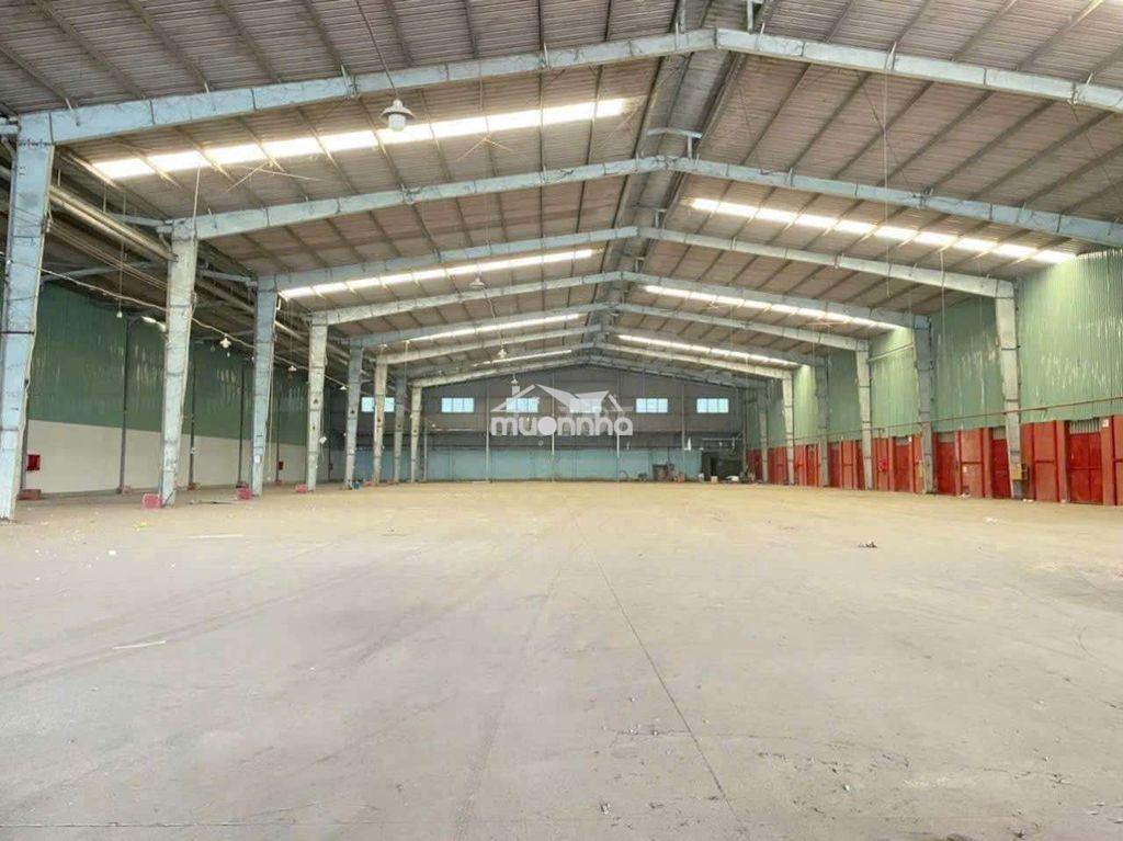 Xưởng cho thuê 7 tr, 8 tr, 10 tr, 15tr, 20 tr tại bình tân - 3