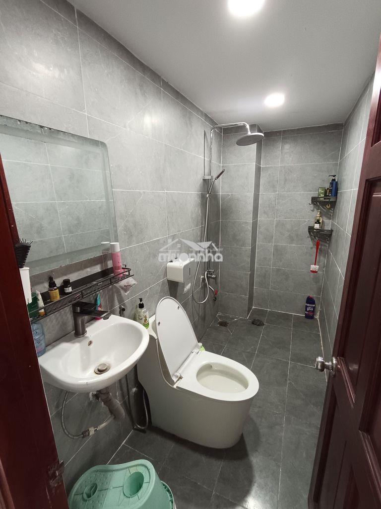 Chủ bán nhà ngang 5m, hẻm xe tăng - thông, huỳnh tấn phát - 4