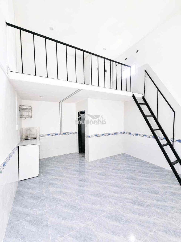 Phòng trọ giá rẻ - ngay kdc thuận giao- ngay trường kinh tế - kỹ thuật - 2