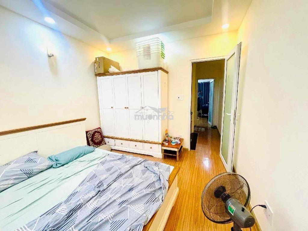 Chỉ: 3,35🧄-hẻm xe hơi 🚗 lê quang định-bình thạnh 23m2.. 2tầng, 2 pn ,2 - 2