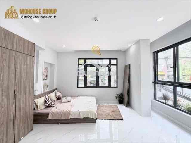 Studio mới xây full nội thất cạnh ga metro