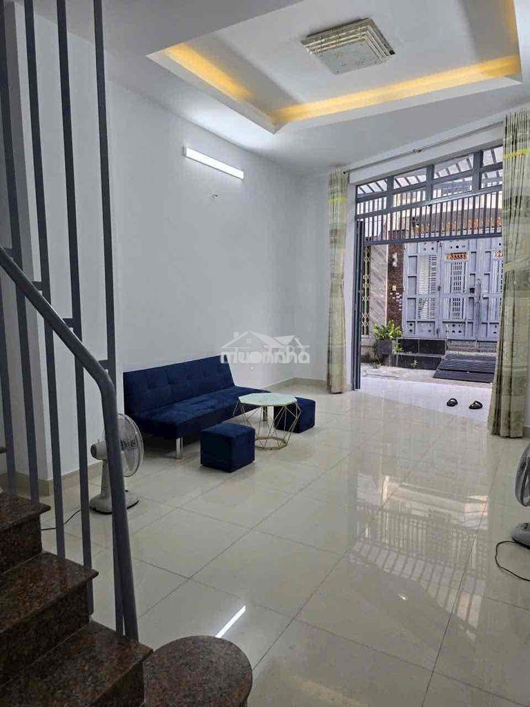 Bán nhà hxh đường bùi tư toàn, phường an lạc, quận bình tân - 2