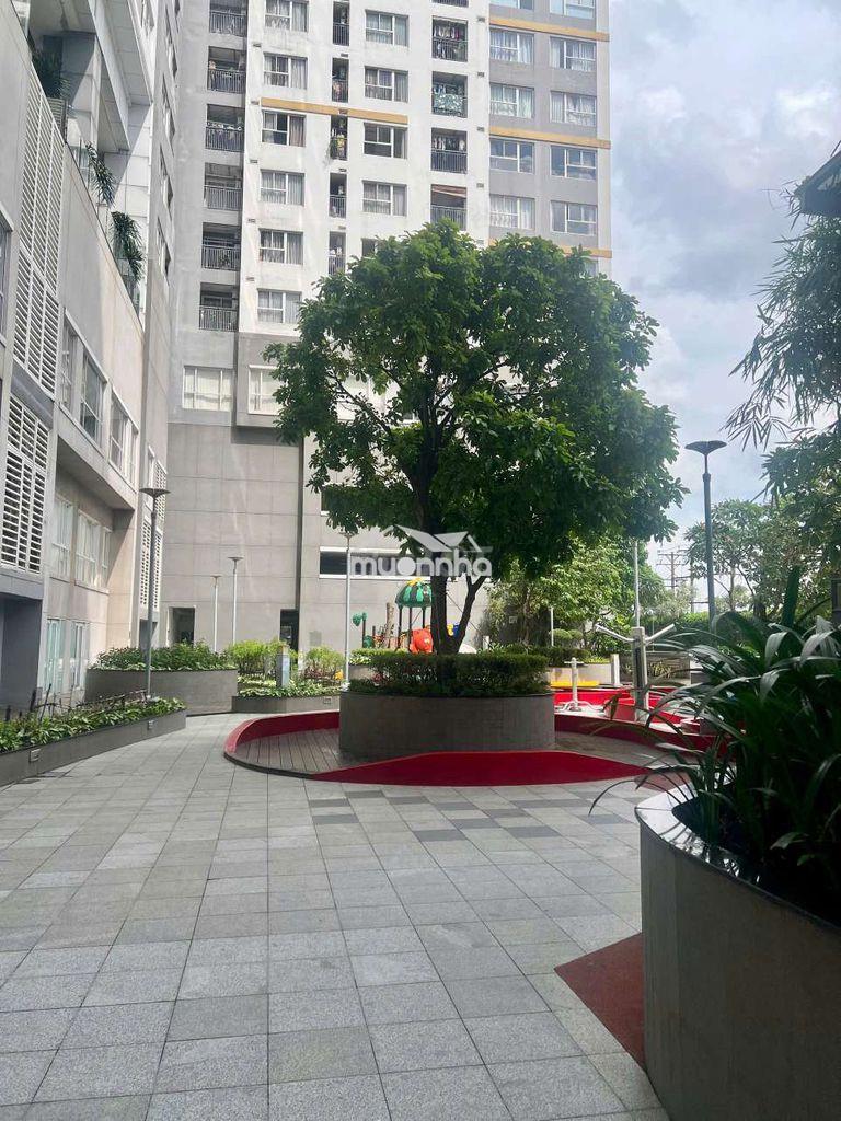 Cần cho thuê căn hộ galaxy 9 - 2