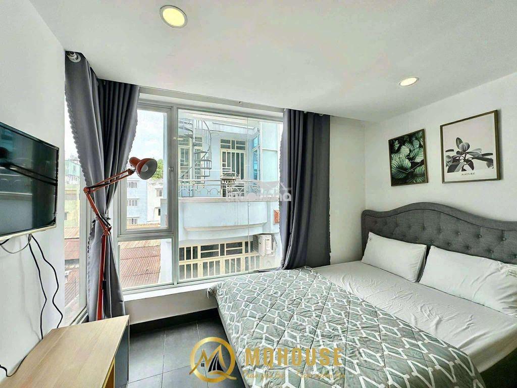 Sang nhượng chdv trần hưng đạo q1  - 4
