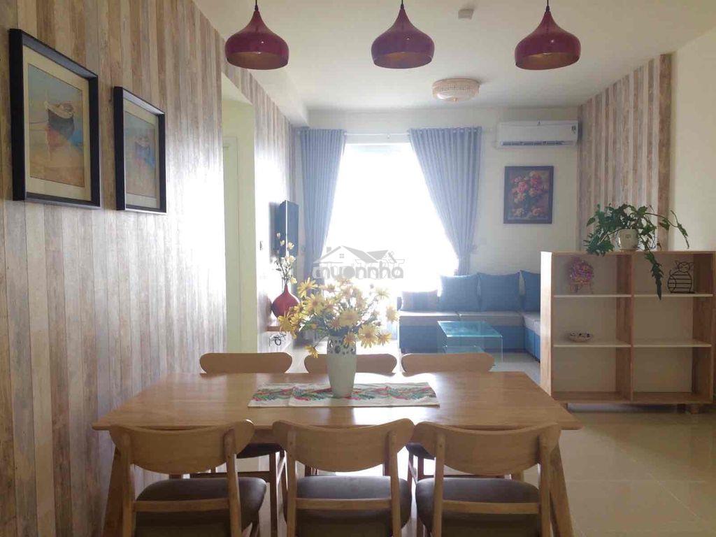 The park residence cho thuê 3pn 12tr - 3
