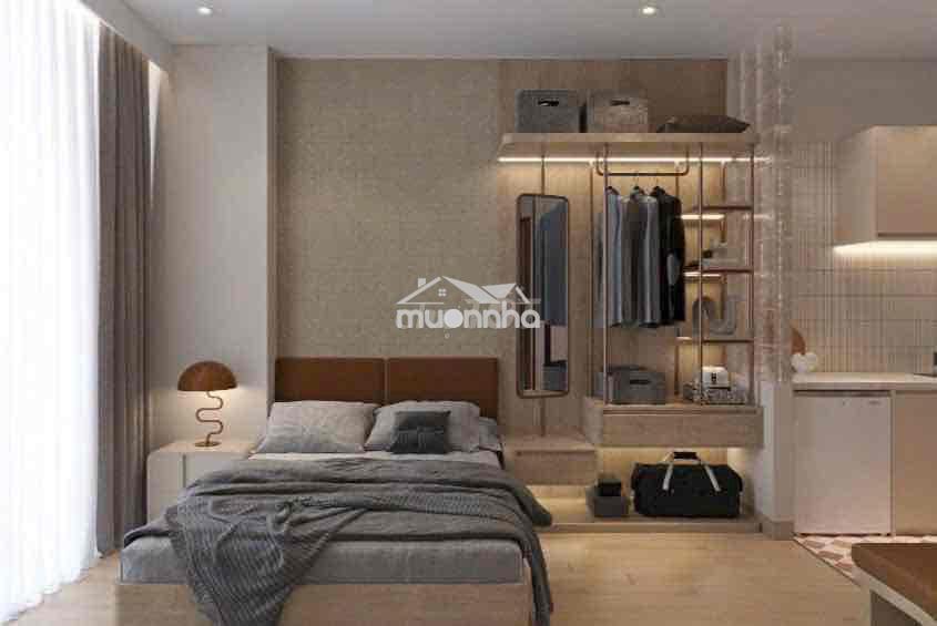 💥 Chuẩn bị khai trương siêu phẩm ngay gần bùi đình tuý_full nội thất - 2