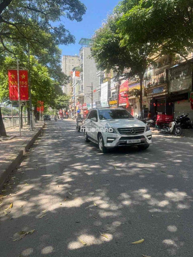 Hơn 11 ty mặt phố - lôgoc - vỉa hè - kinh doanh sát vành đai 2.5 - tho