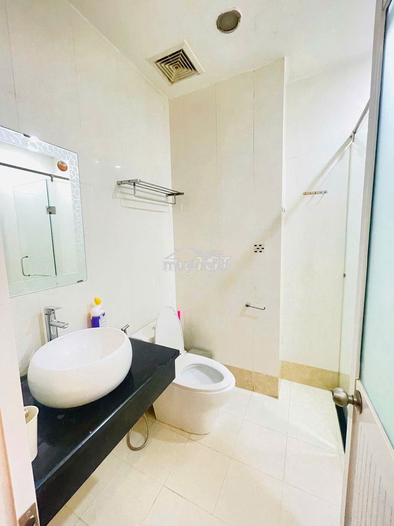 Cmt8, quận 10 - phòng cao cấp 5tr - chính chủ cho thuê - 3