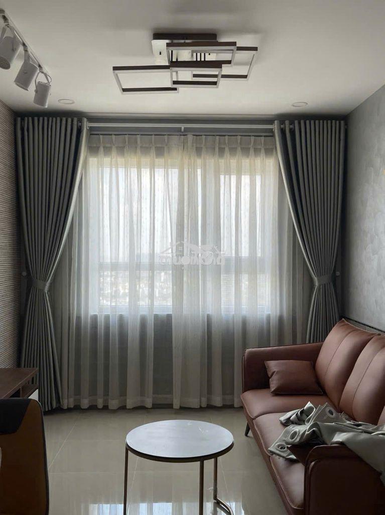 Cần cho thuê ch topaz elit- dt: 85m² - 3pn - 2wc - 16tr/th- full nt