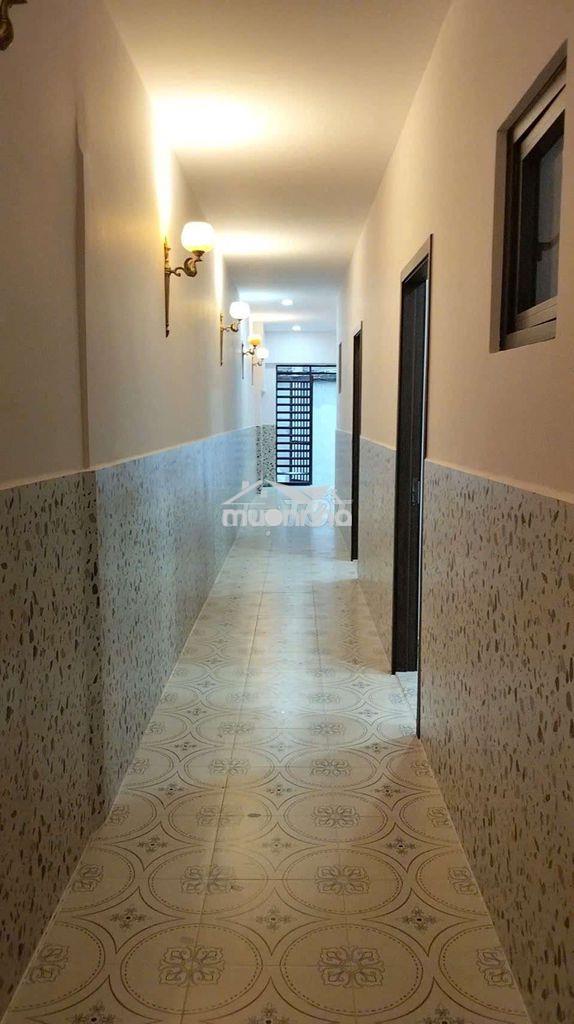 Phòng mới có máy lạnh có chỗ để ôtô nhận khách nuôi pet huỳnh tấn phát - 3