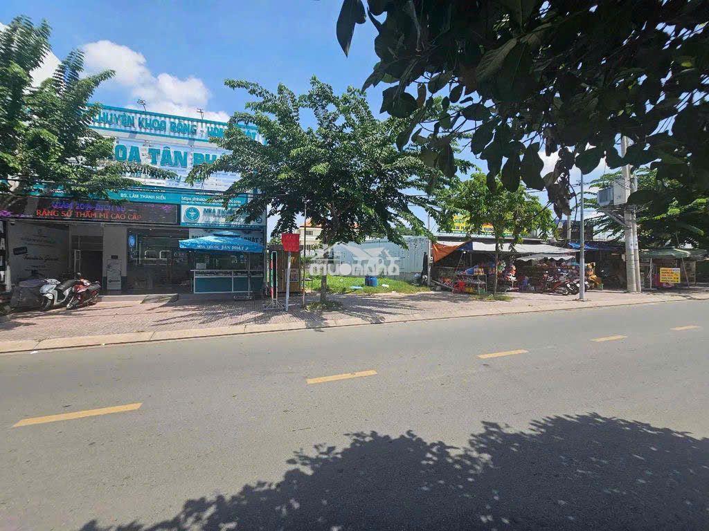 Chủ ngộp bán gấp công chứng trong tuần 120m2 7xx triệu - 3