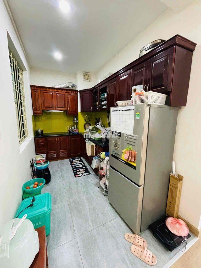 Hơn 6 tỷ có căn chung cư đẹp đại kim-sổ hồng-90m;mt4m;3ngủ - 3